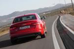 Audi S4 Sedan 2012 года (WW)